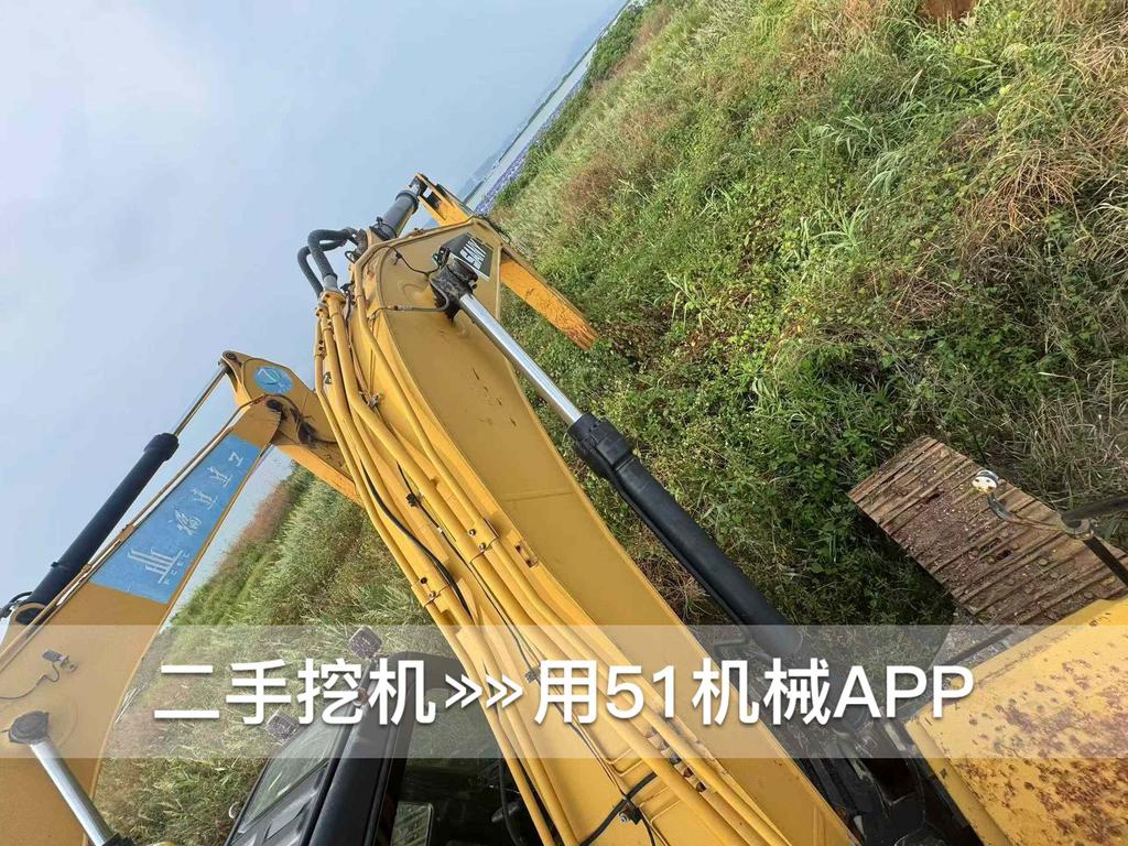 51挖机